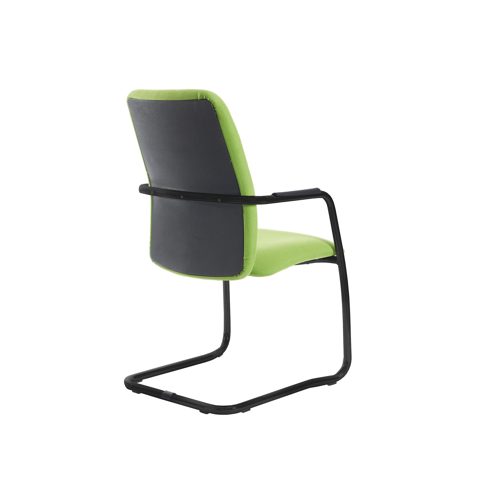 Cantilever - Upholstered Full Back