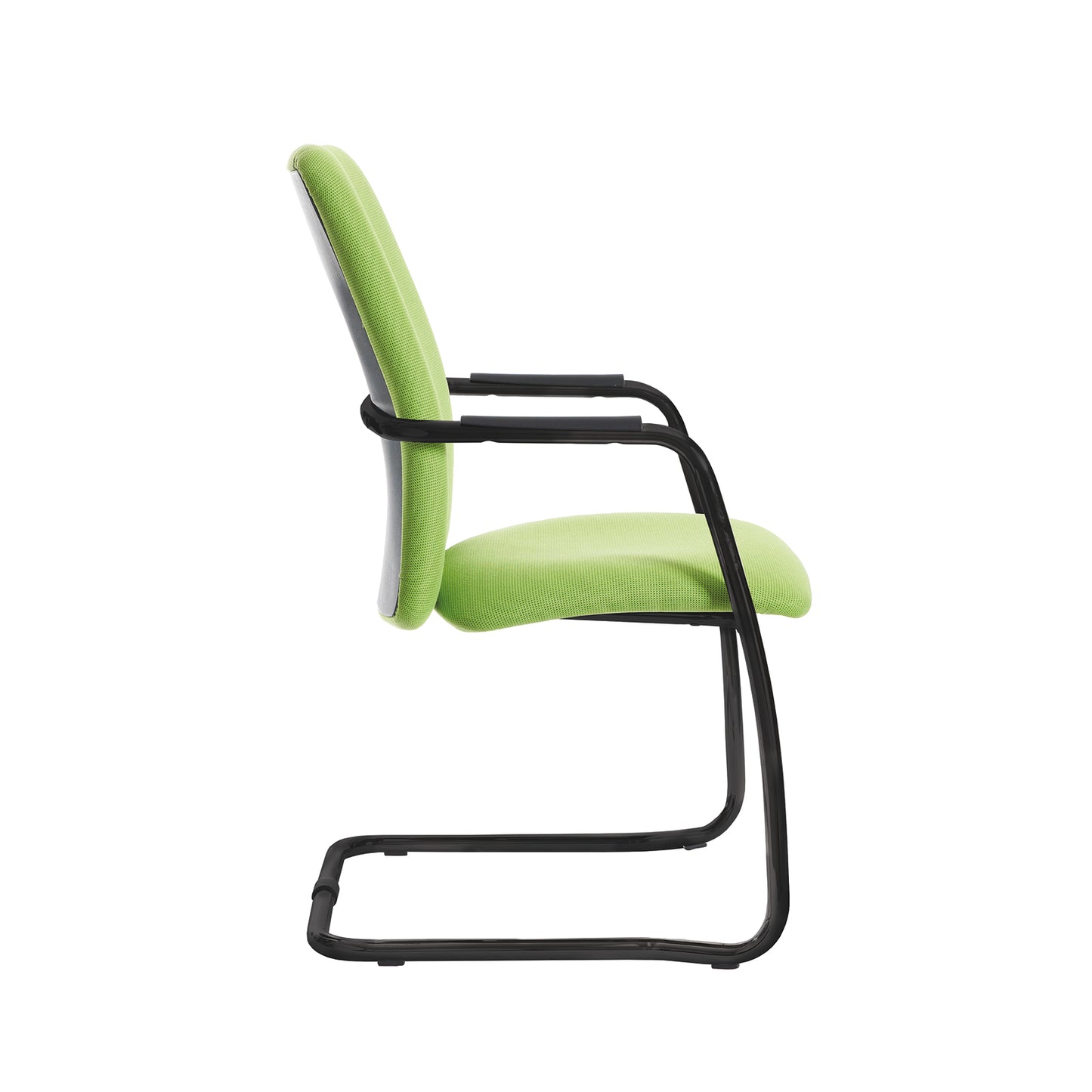 Cantilever - Upholstered Full Back