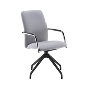 Pyramid base - Full Upholstered Back