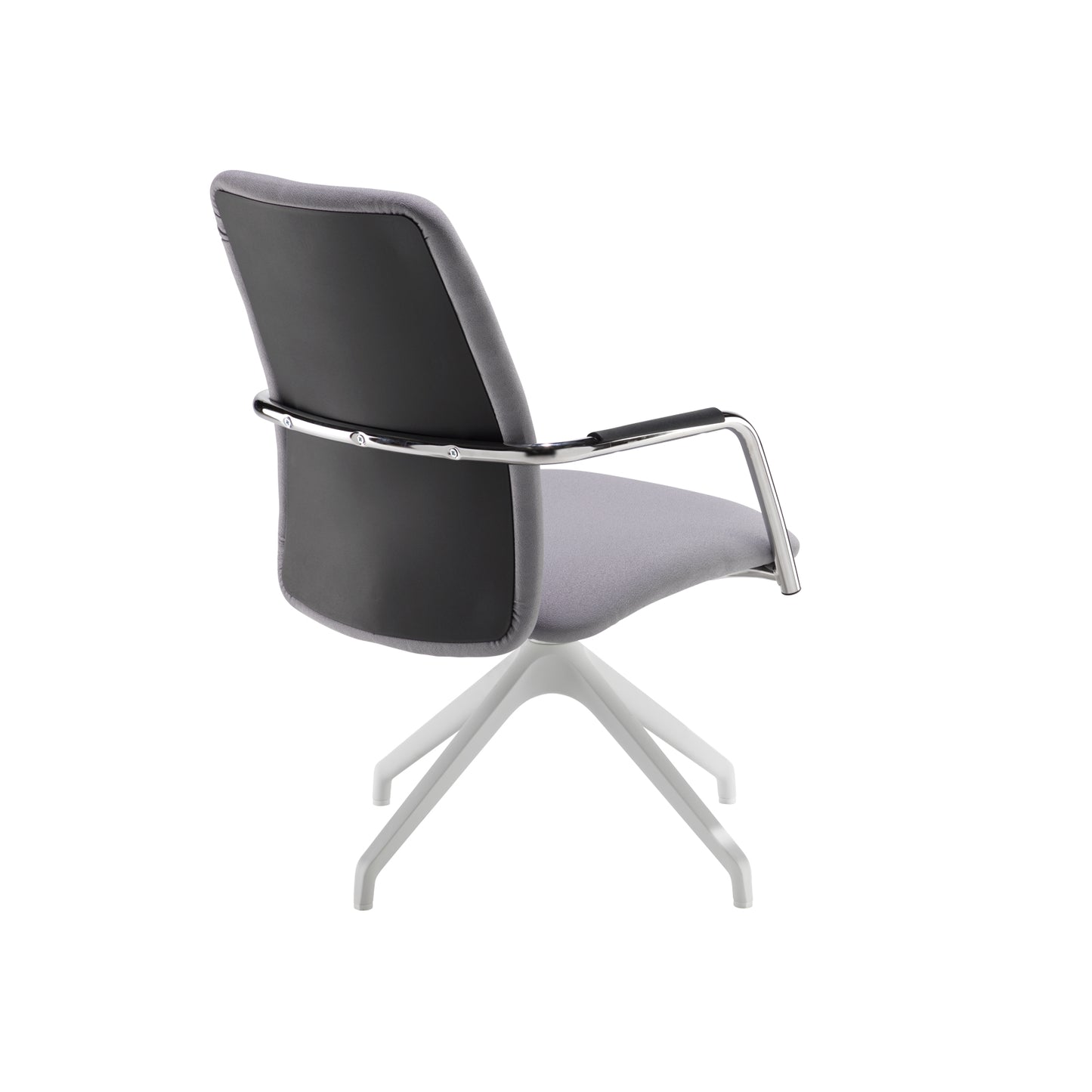 Pyramid base - Full Upholstered Back