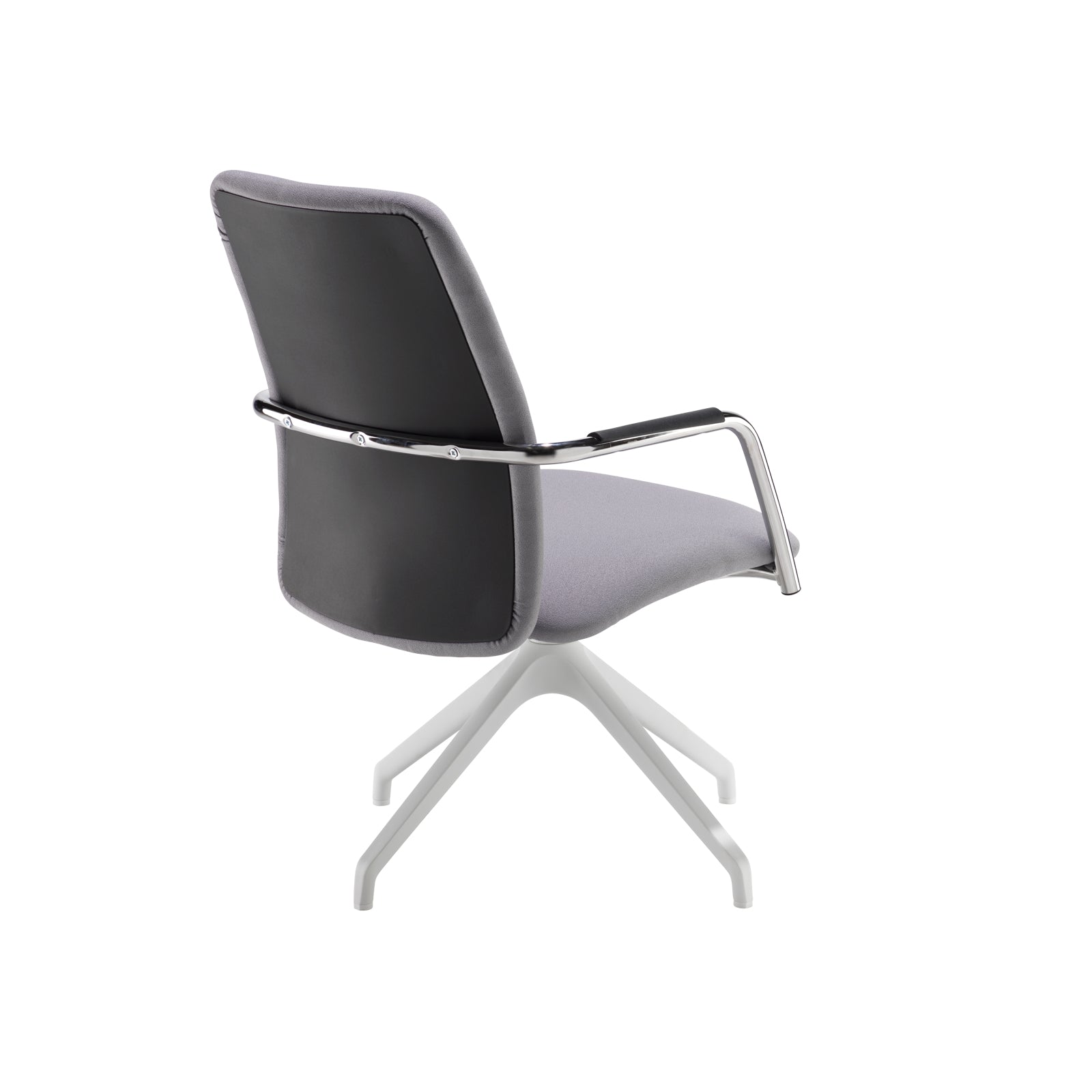 Pyramid base - Full Upholstered Back
