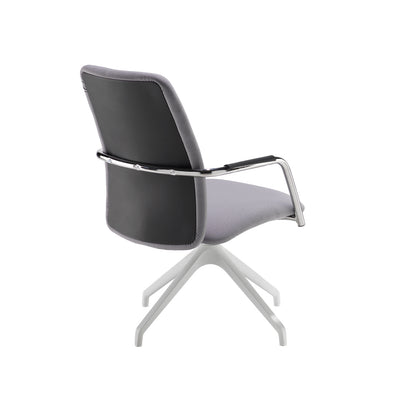 Pyramid base - Full Upholstered Back