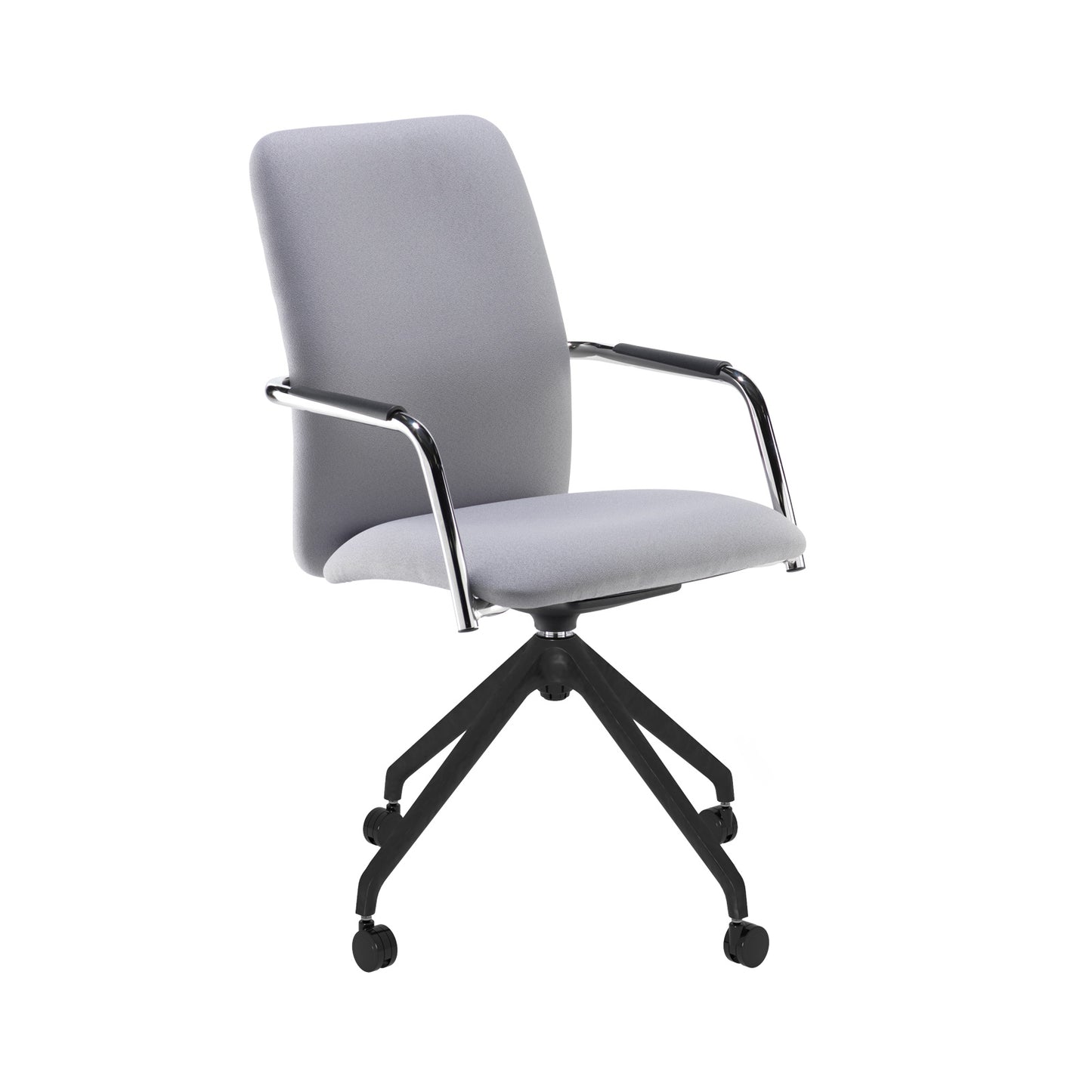 Mobile Pyramid - Full Upholstered Back - TUB203C1-K