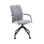 Mobile Pyramid - Full Upholstered Back