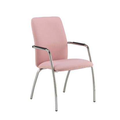 4 Leg - Upholstered Full Back - TUB204C1-C