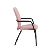 4 Leg - Upholstered Full Back