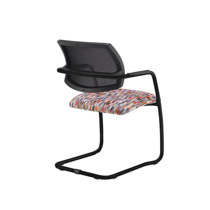 Cantilever - Mesh Back