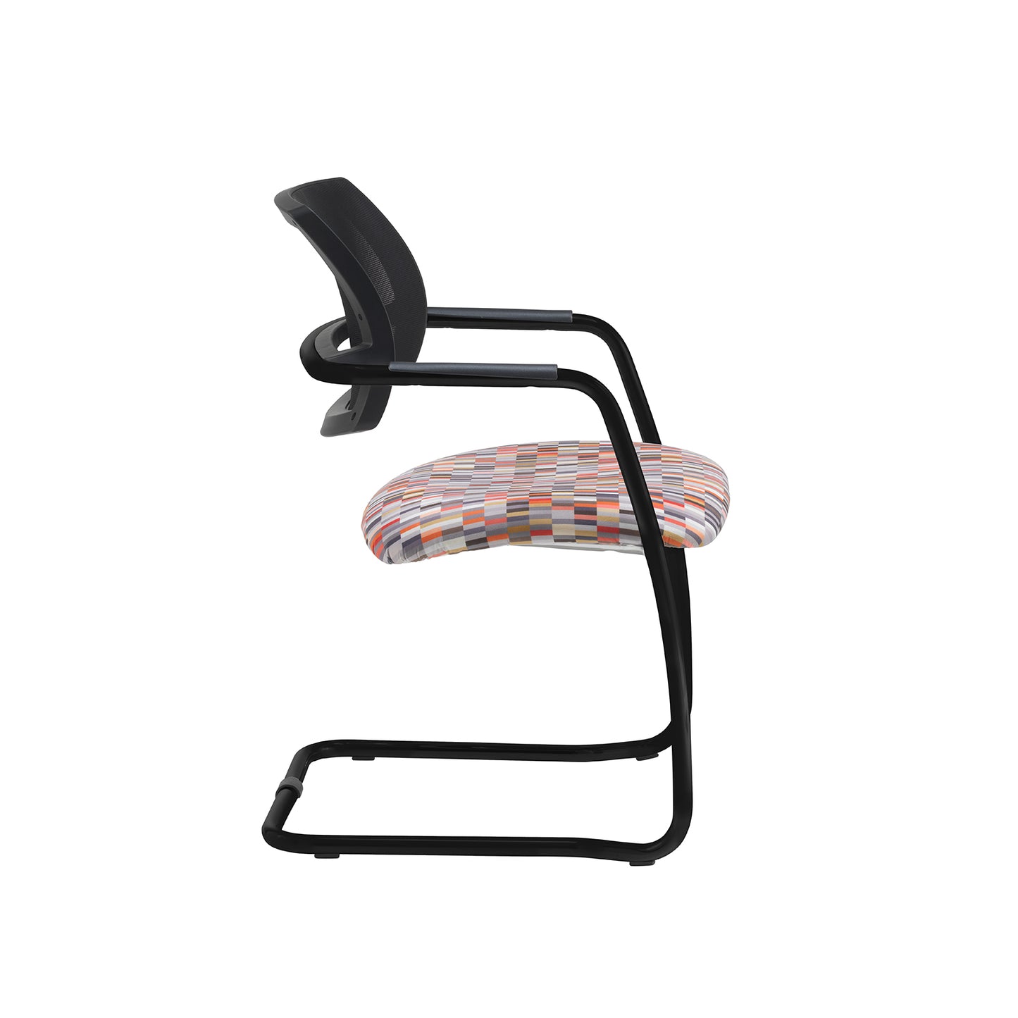 Cantilever - Mesh Back