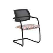 Cantilever - Mesh Back