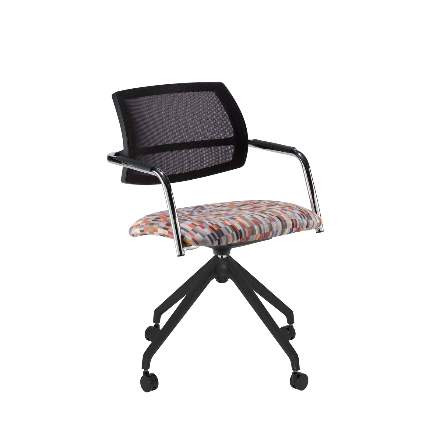 Mobile Pyramid - Mesh Back - TUB303C1-K