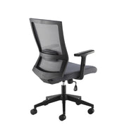 Travis mesh back operator chair