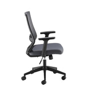 Travis mesh back operator chair