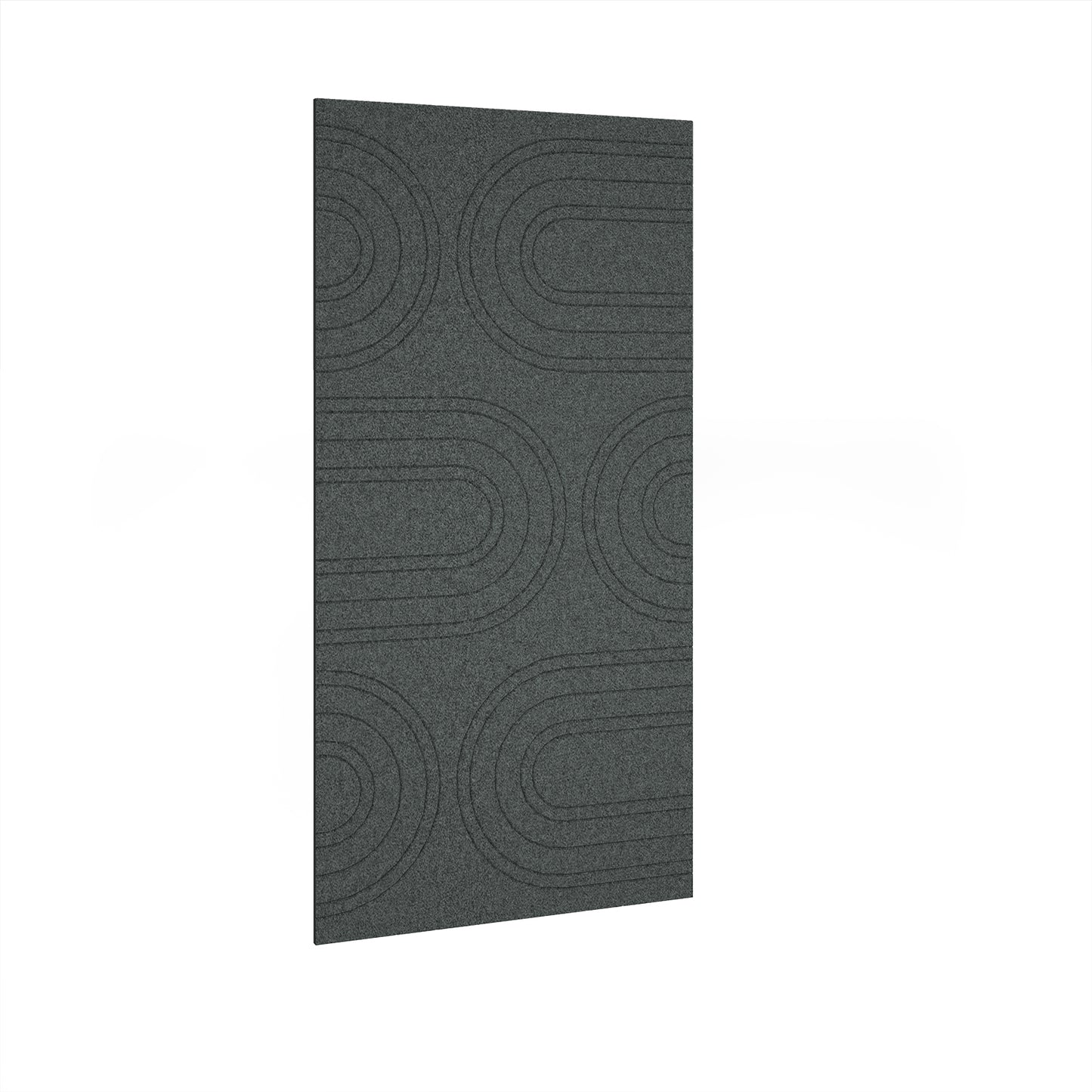 Track Wall Panel - TWP1200-MG