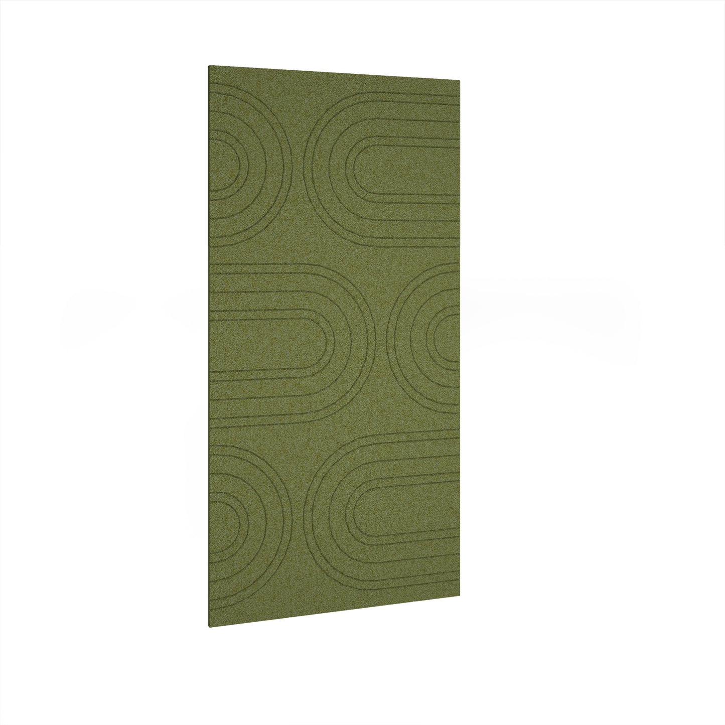 Track Wall Panel - TWP1200-RG