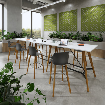 Unity single worktable