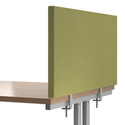 Universal desktop screen brackets (pair)