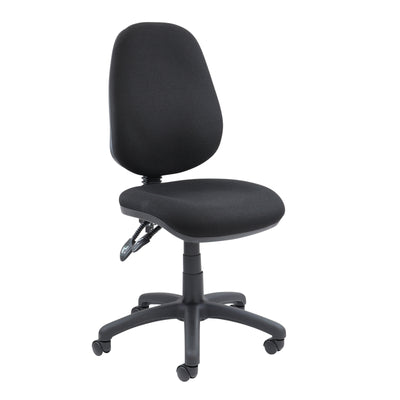 Vantage 100 2 lever PCB operators chair - V100-00-K