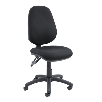 Vantage 100 2 lever PCB operators chair - V100-00-K