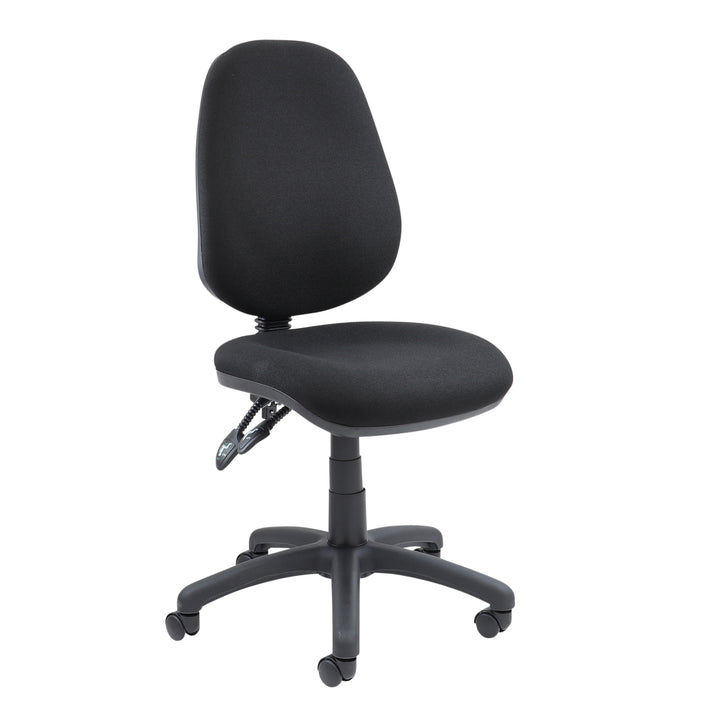 Vantage 100 2 lever PCB operators chair