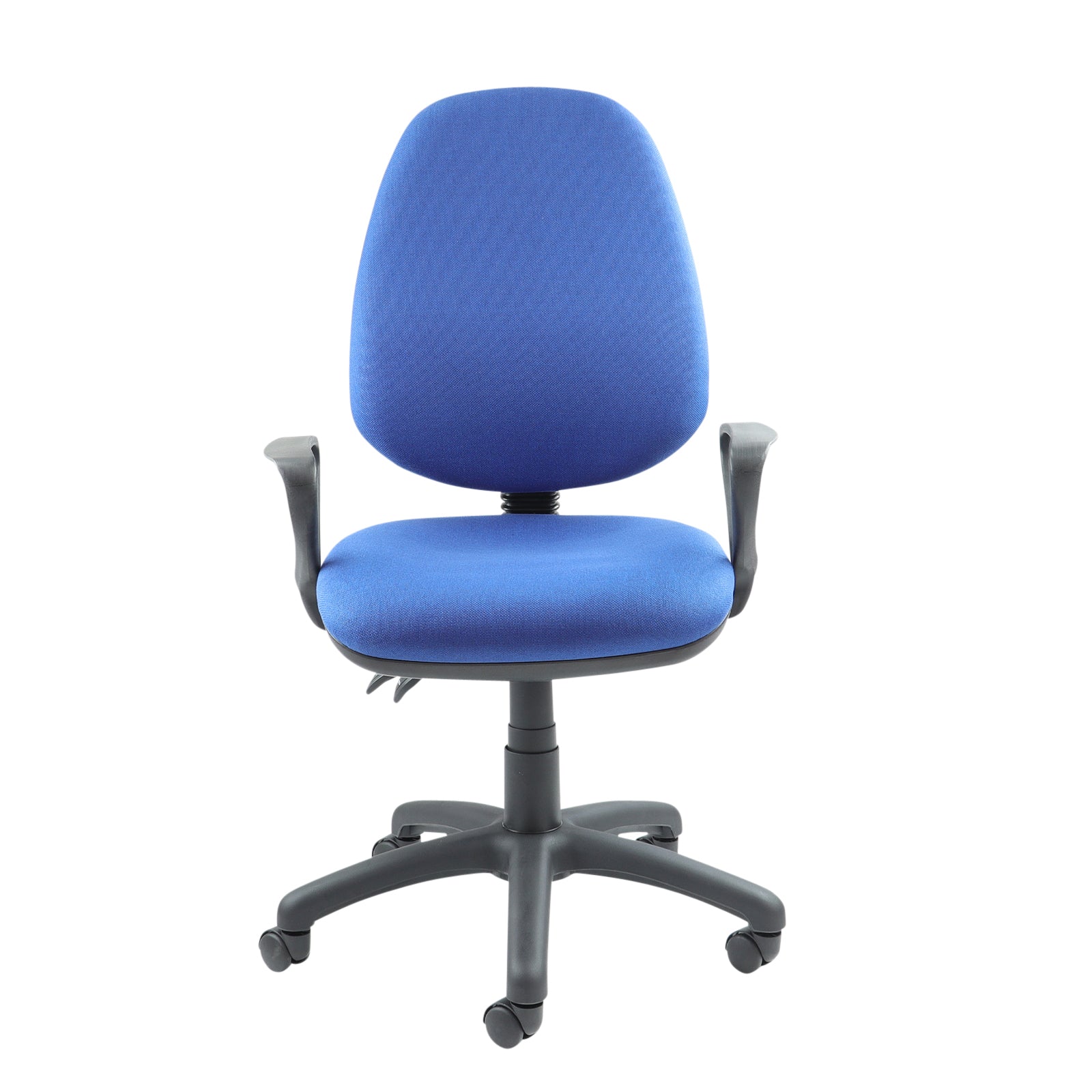 Vantage 100 2 lever PCB operators chair