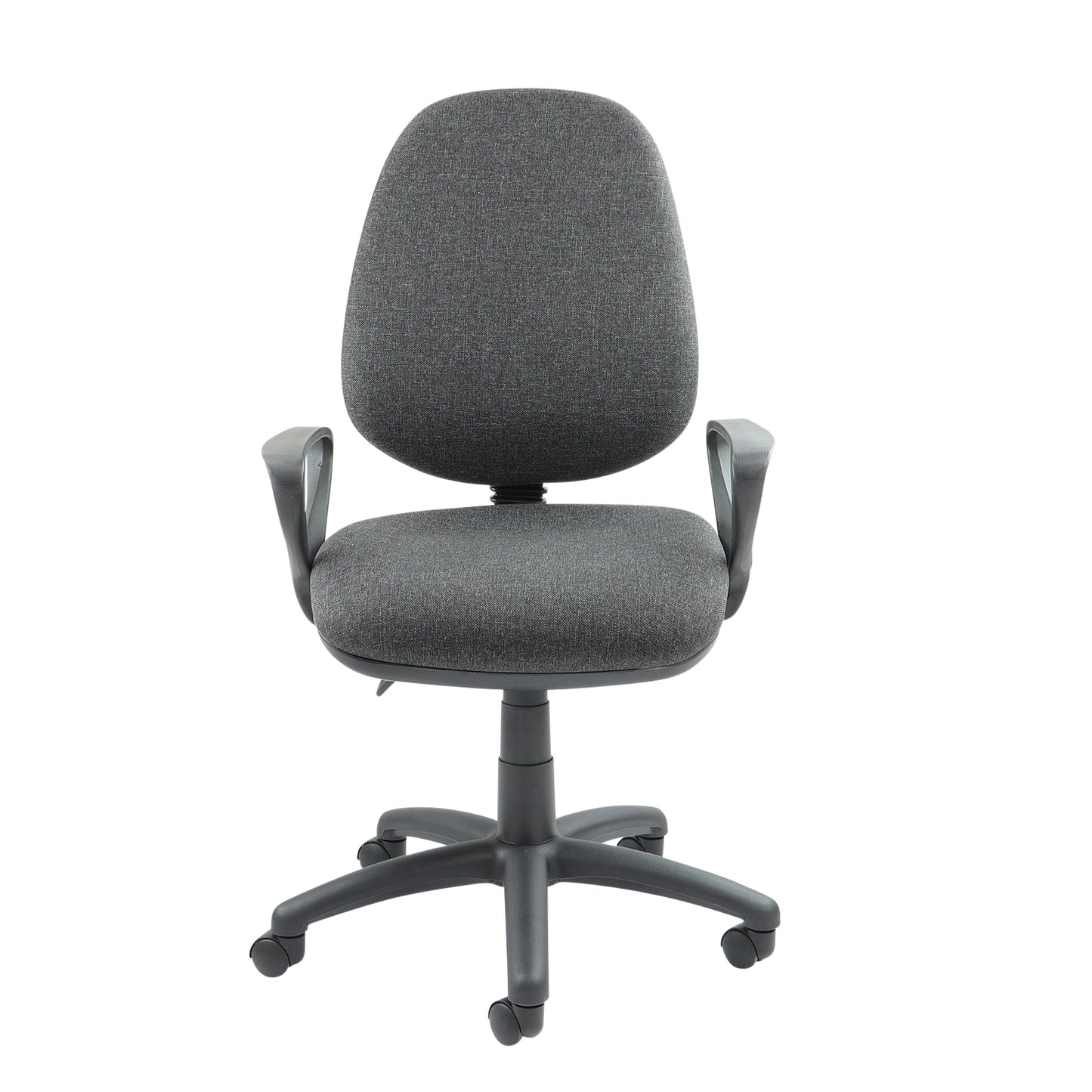 Vantage 100 2 lever PCB operators chair