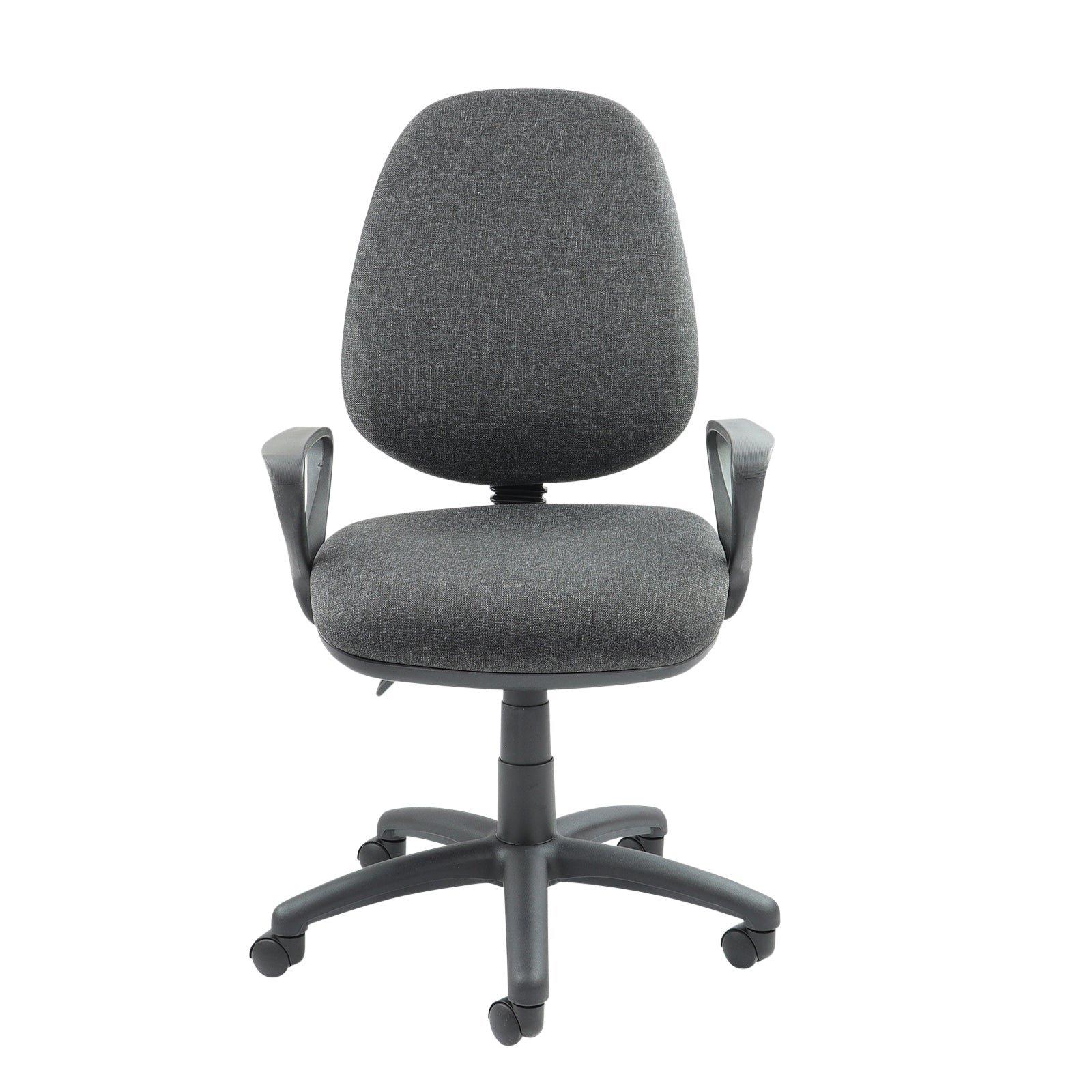 Vantage 100 2 lever PCB operators chair