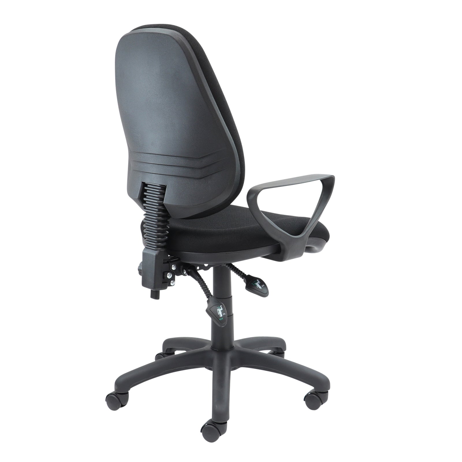 Vantage 100 2 lever PCB operators chair