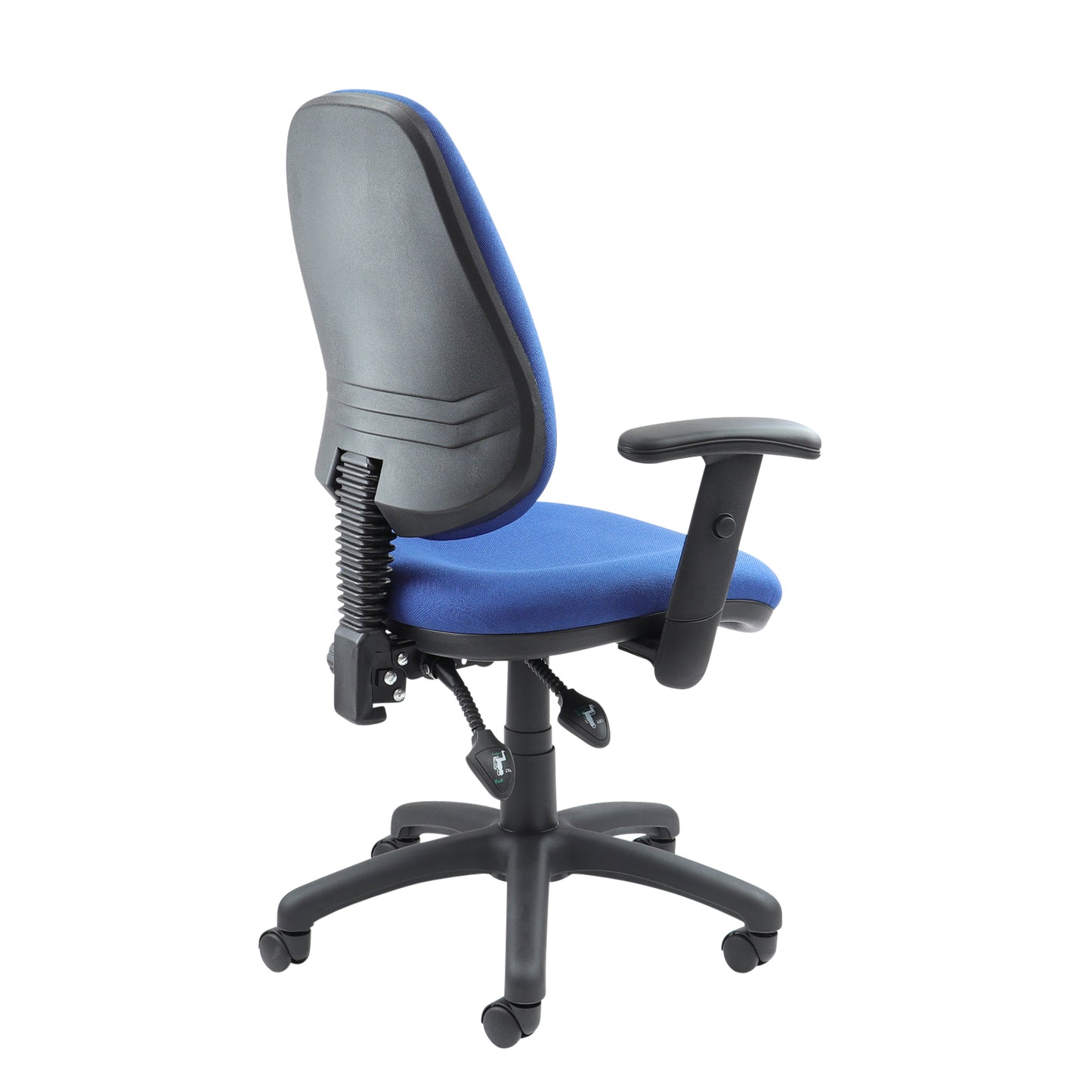 Vantage 100 2 lever PCB operators chair