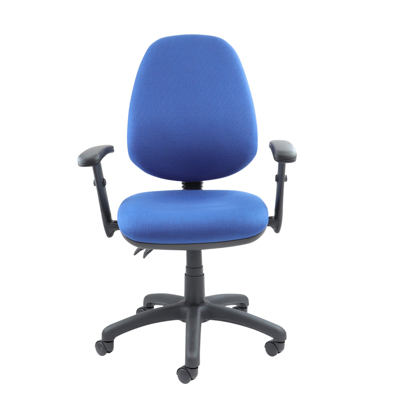 Vantage 100 2 lever PCB operators chair