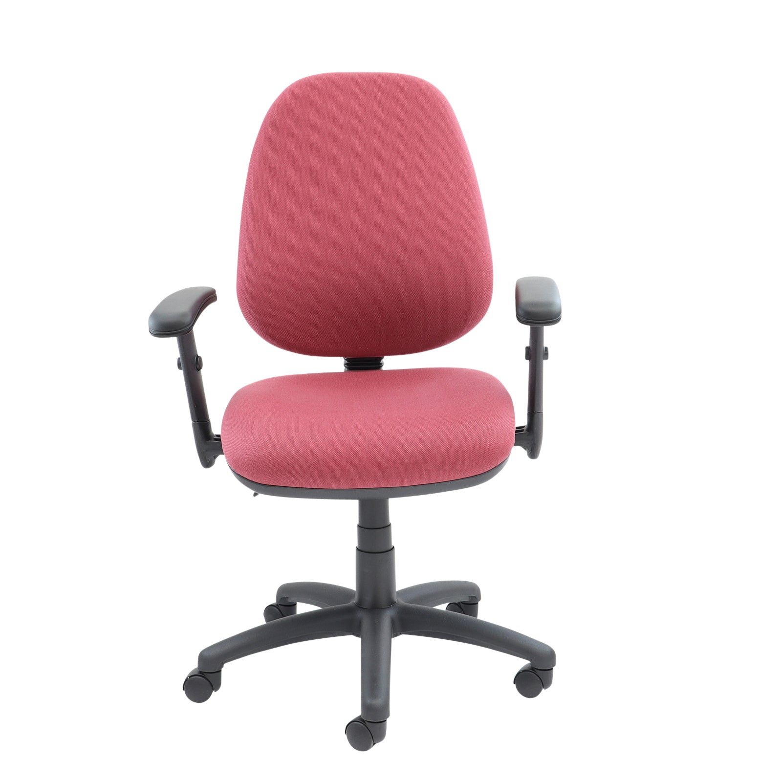 Vantage 100 2 lever PCB operators chair