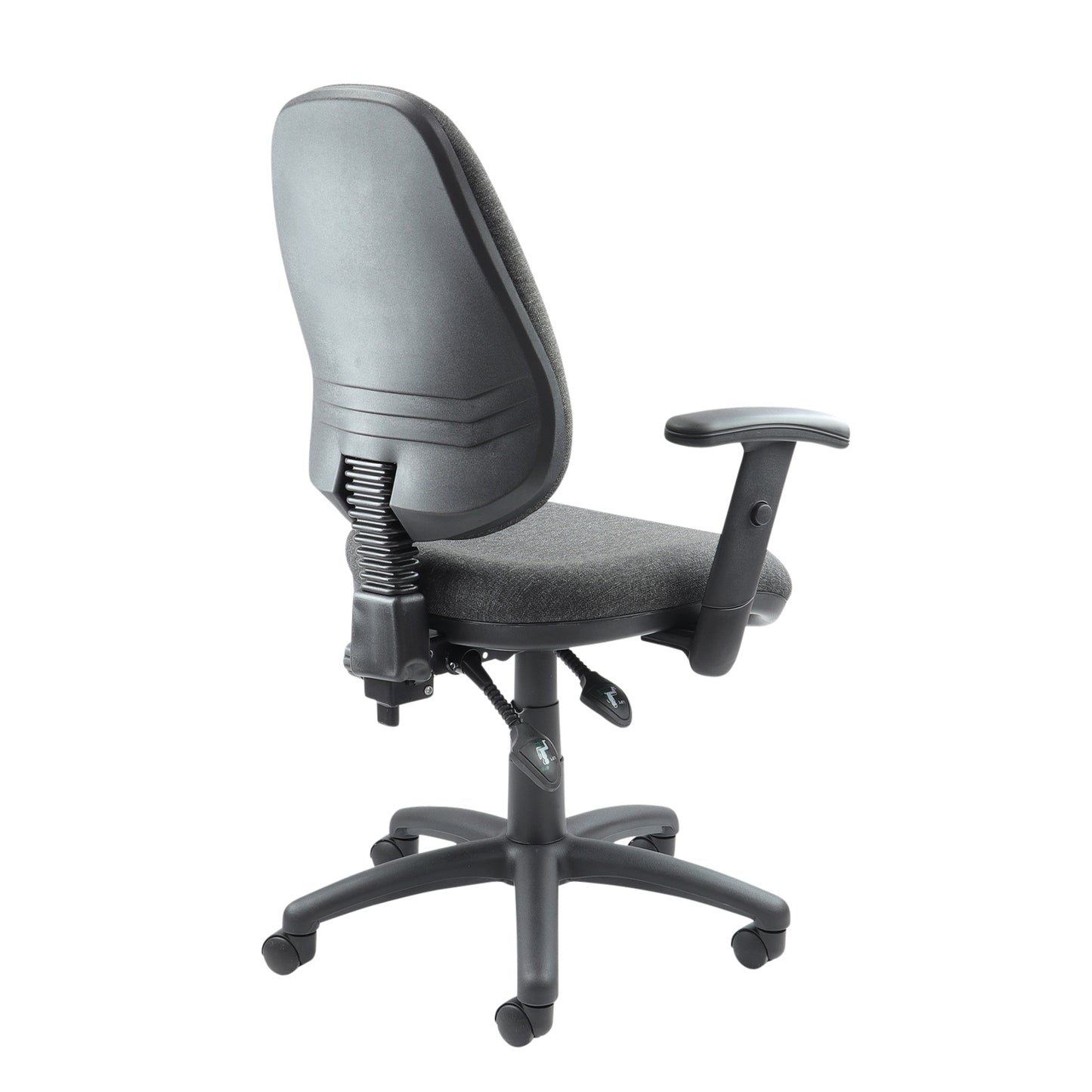 Vantage 100 2 lever PCB operators chair