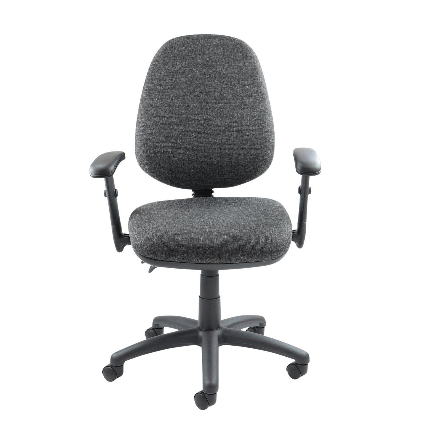 Vantage 100 2 lever PCB operators chair