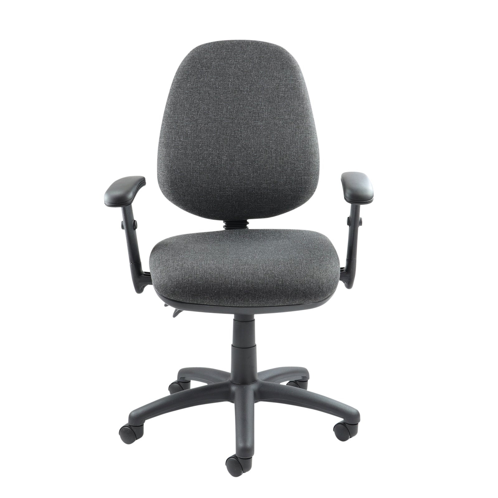 Vantage 100 2 lever PCB operators chair