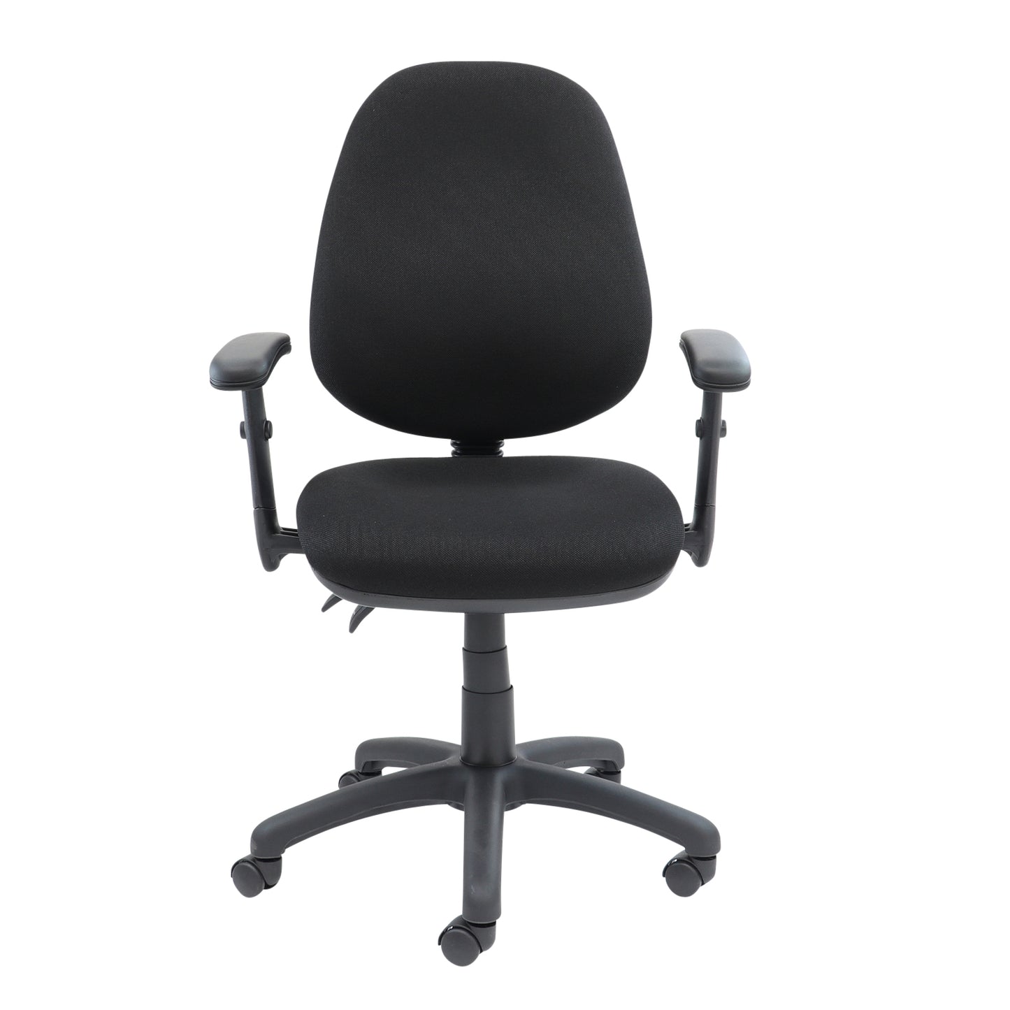 Vantage 100 2 lever PCB operators chair
