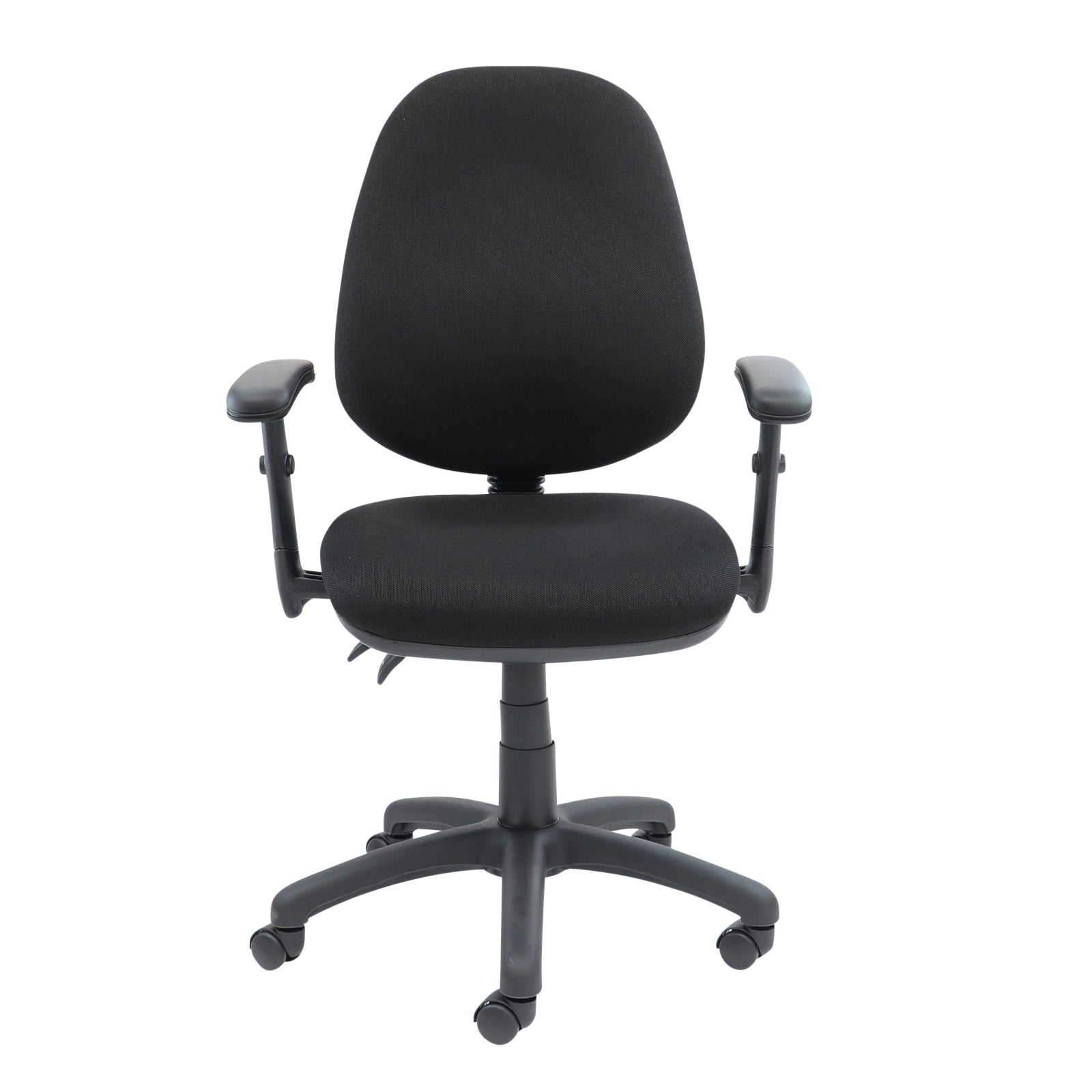 Vantage 100 2 lever PCB operators chair