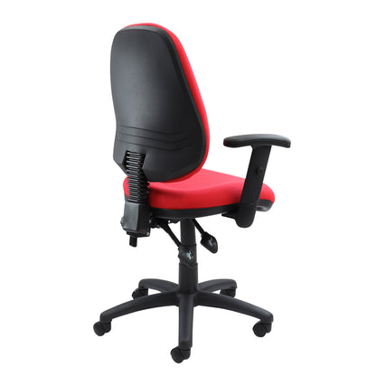 Vantage 100 2 lever PCB operators chair