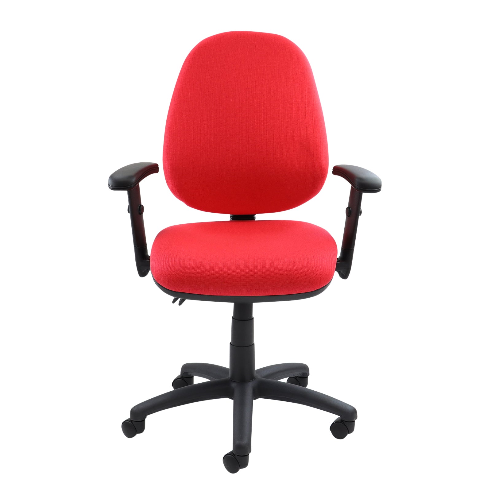 Vantage 100 2 lever PCB operators chair