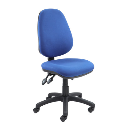 Vantage 200 3 lever asynchro operators chair - V200-00-B