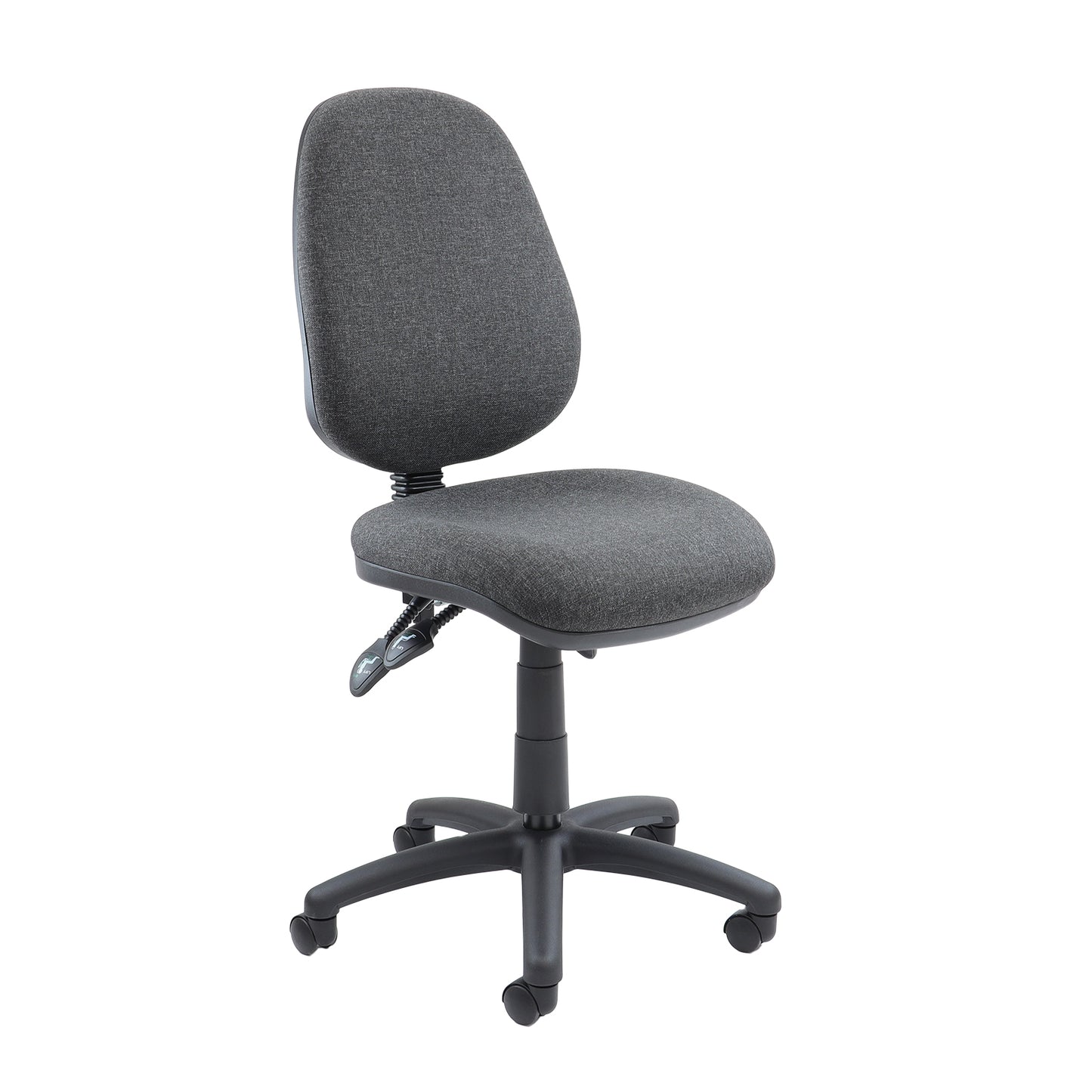 Vantage 200 3 lever asynchro operators chair - V200-00-C
