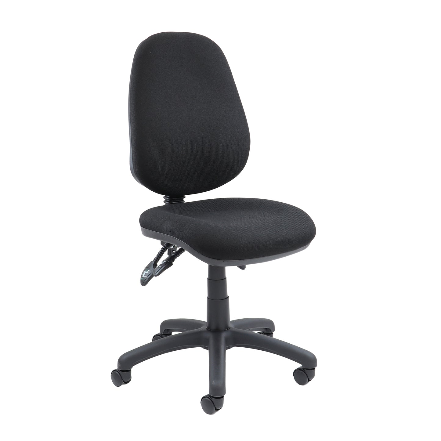 Vantage 200 3 lever asynchro operators chair - V200-00-K