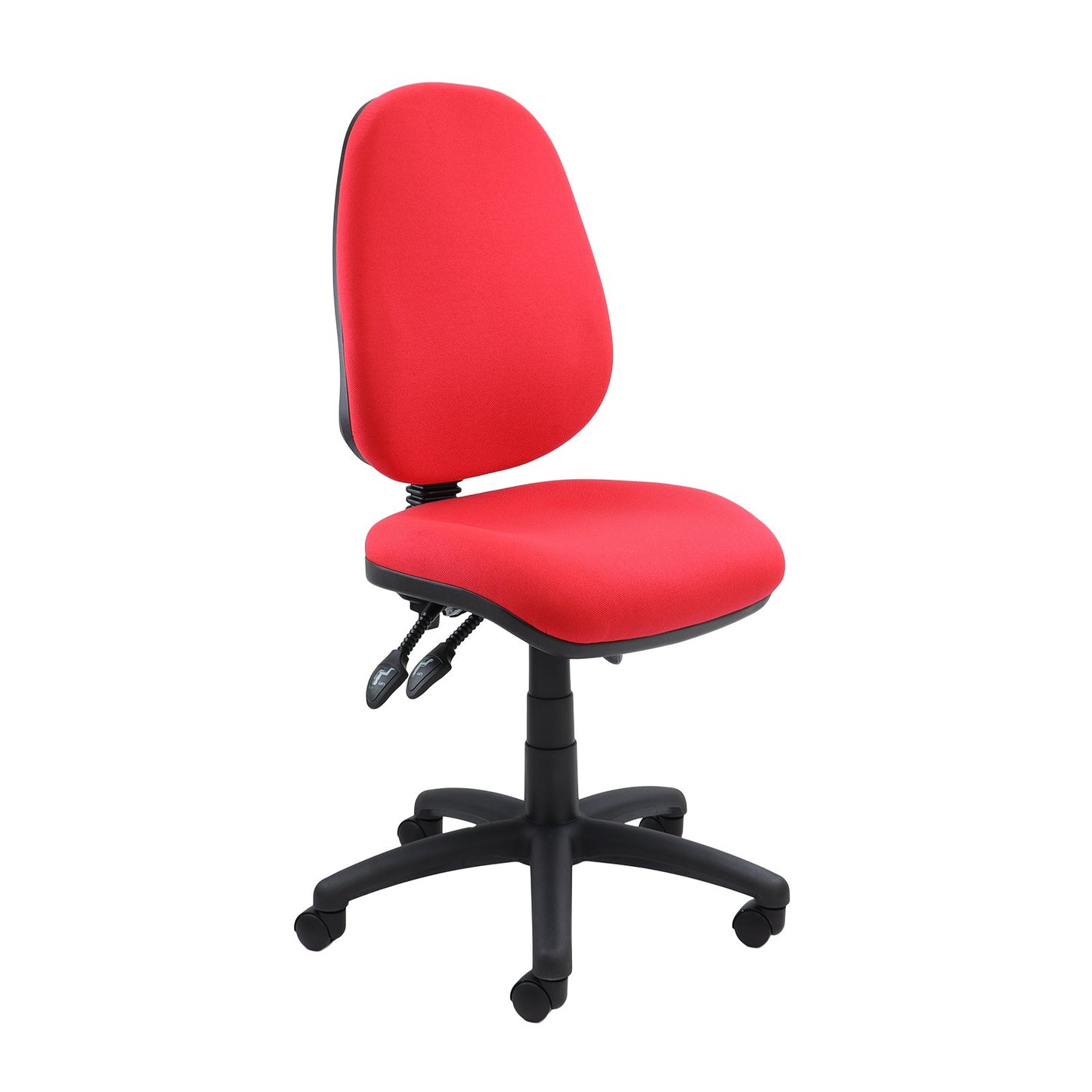 Vantage 200 3 lever asynchro operators chair