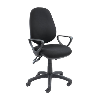 Vantage 200 3 lever asynchro operators chair