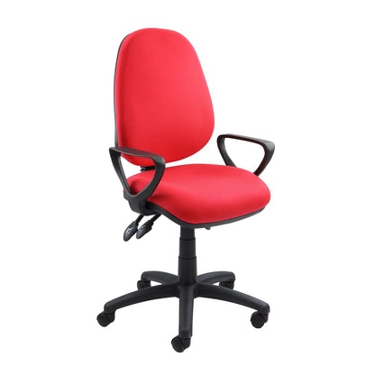 Vantage 200 3 lever asynchro operators chair