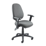 Vantage 200 3 lever asynchro operators chair (Part 3)