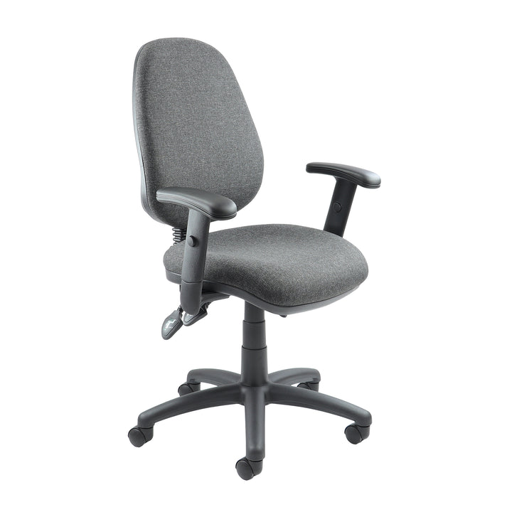 Vantage 200 3 lever asynchro operators chair (Part 3)