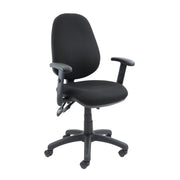 Vantage 200 3 lever asynchro operators chair (Part 3)