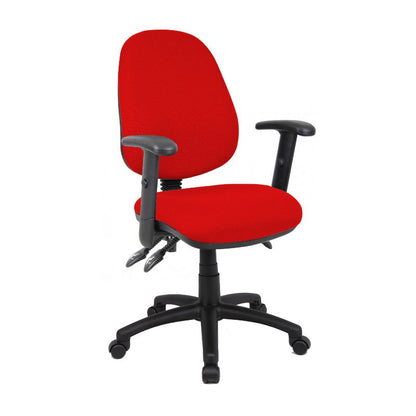 Vantage 200 3 lever asynchro operators chair