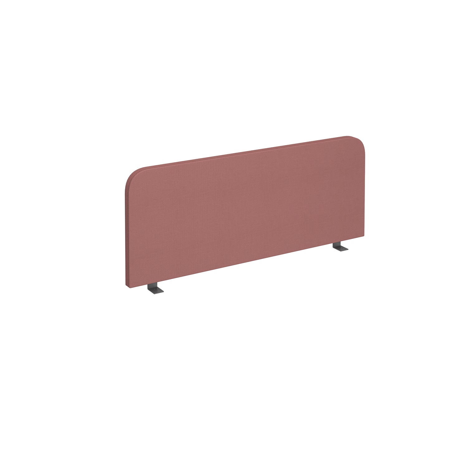 Vibe desktop fabric screen - VB1000