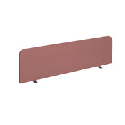 Vibe desktop fabric screen