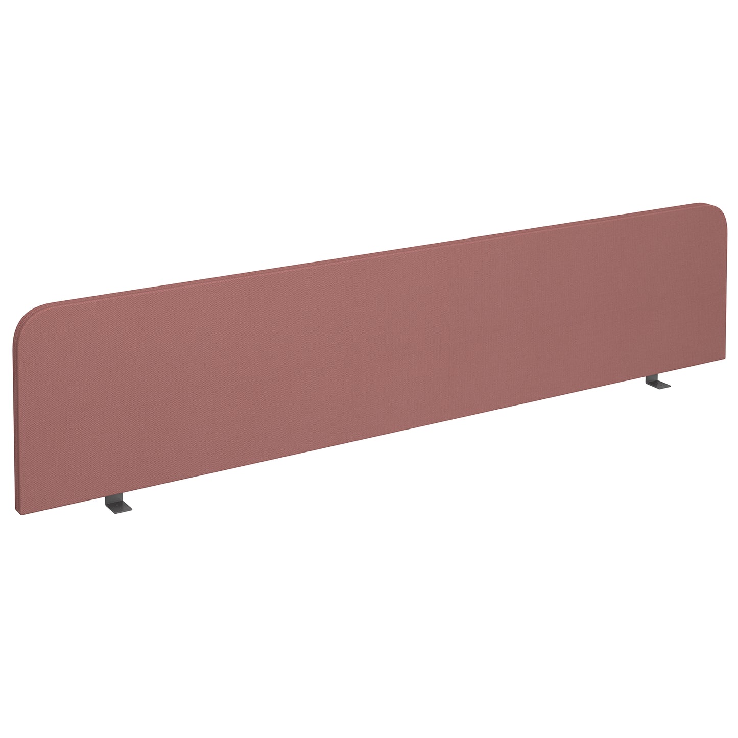 Vibe desktop fabric screen - VB1800